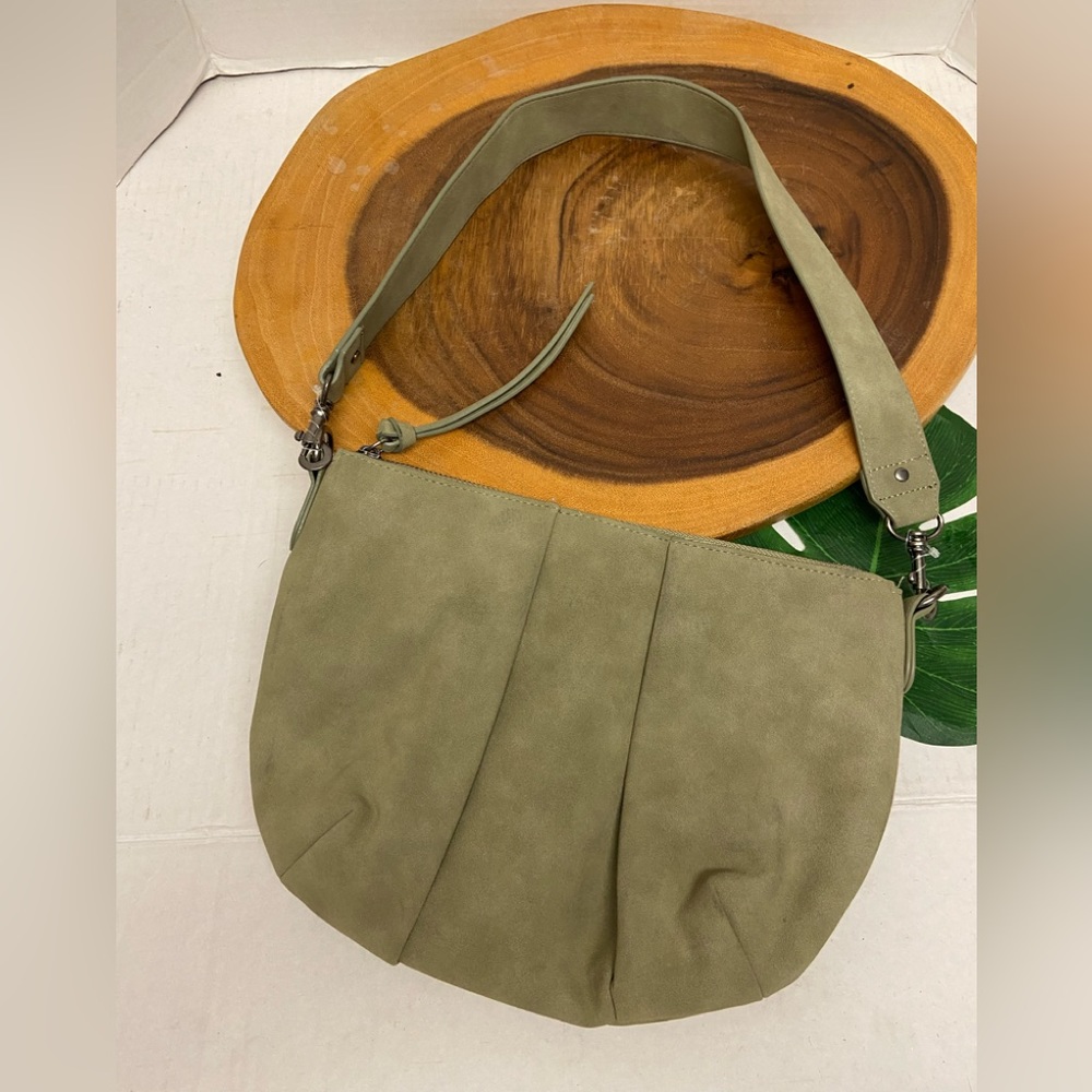 Universal Threads Faux Suede Hobo Bag